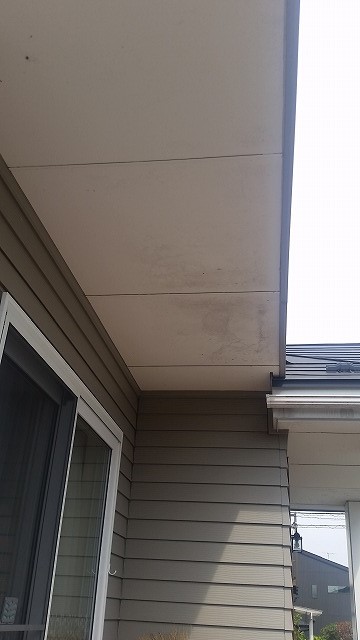 盛岡市外壁屋根塗装工事